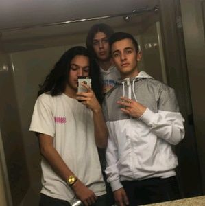 Meet your Posher, Austen